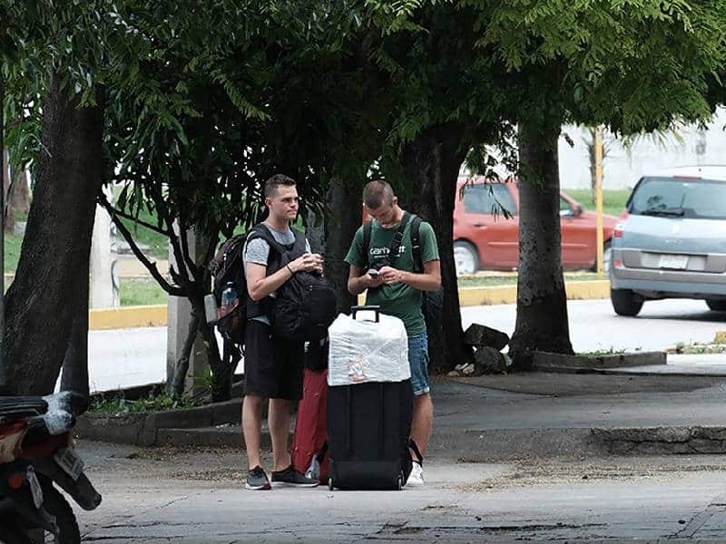 Alertan la clonación de cuentas para suplantar a operadores de Uber
