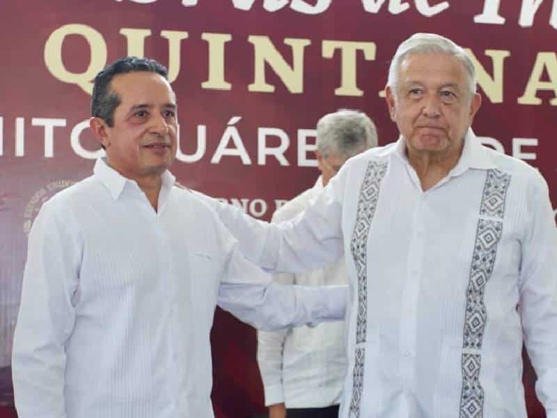 En curso, solicitud para que Carlos Joaquín sea embajador