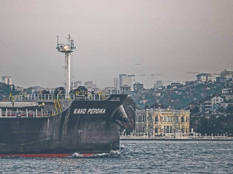 Piden prórroga para exportación de granos hacia Ucrania