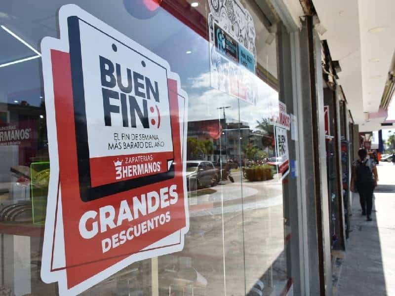 Piden apoyar con Buen Fin la economía de Chetumal