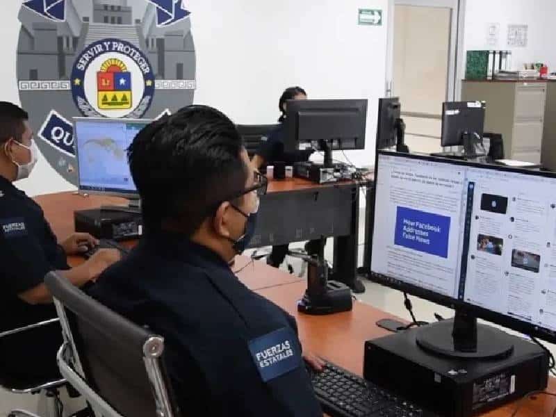 Con Policía Cibernética inhibirán asentamientos irregulares