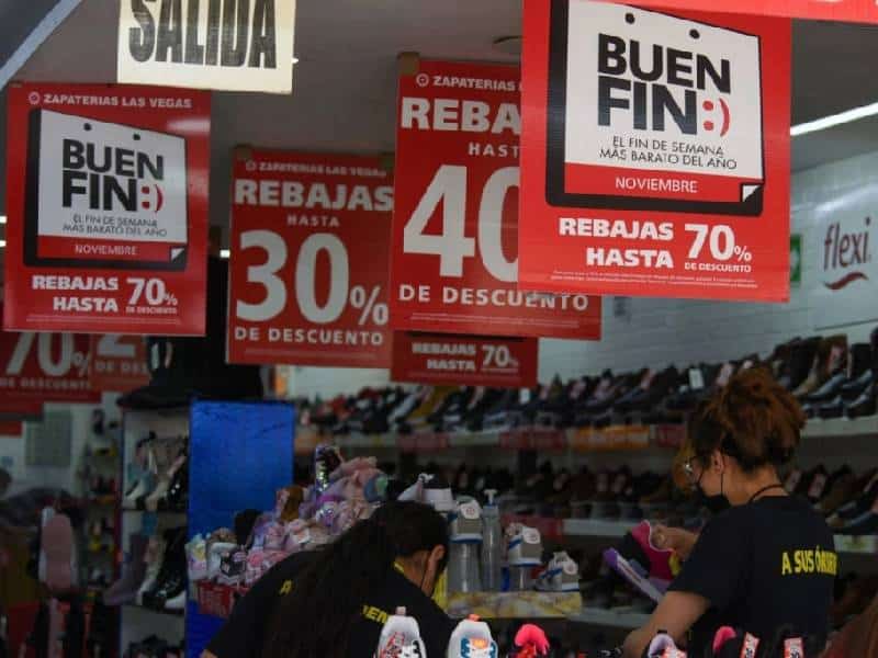 Que El Buen Fin no sea una pesadilla para tus finanzas