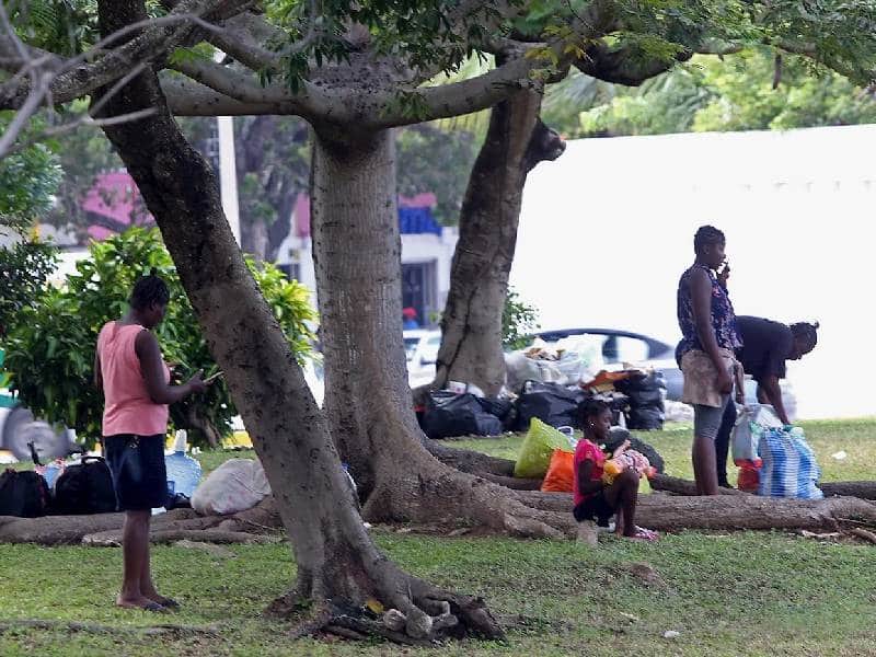 Incrementa presencia migración extracontinental