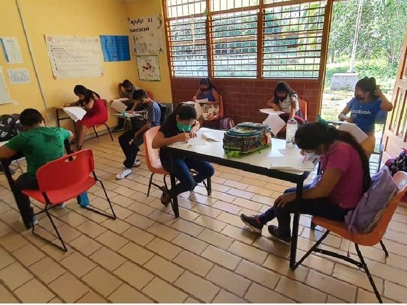 SEQ ya puede reprobar a estudiantes