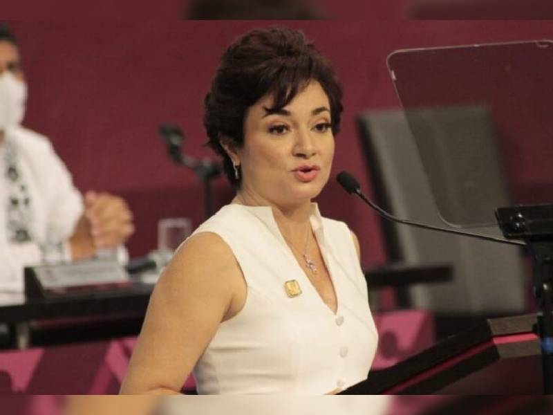 Disfrutarán Juanita Alonso y su cabildo jugoso aguinaldo