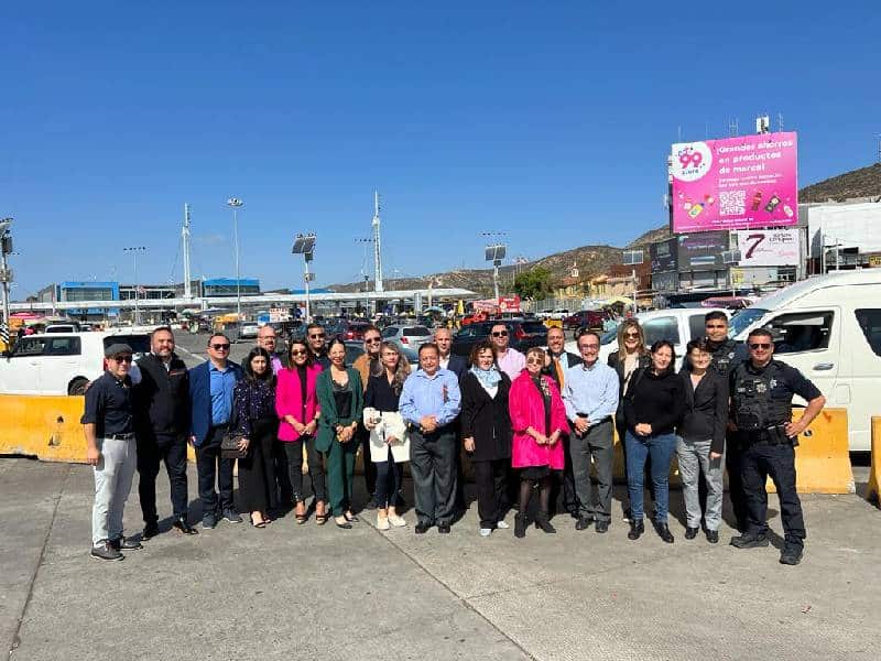 Destacan consolidación del Turismo de Salud en México