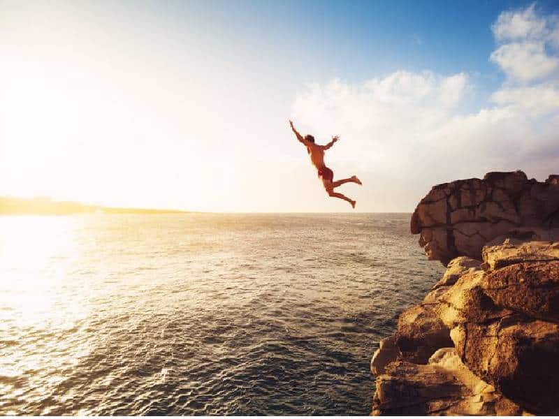 Tendecias de viajes para 2023, "fuera de lo normal"