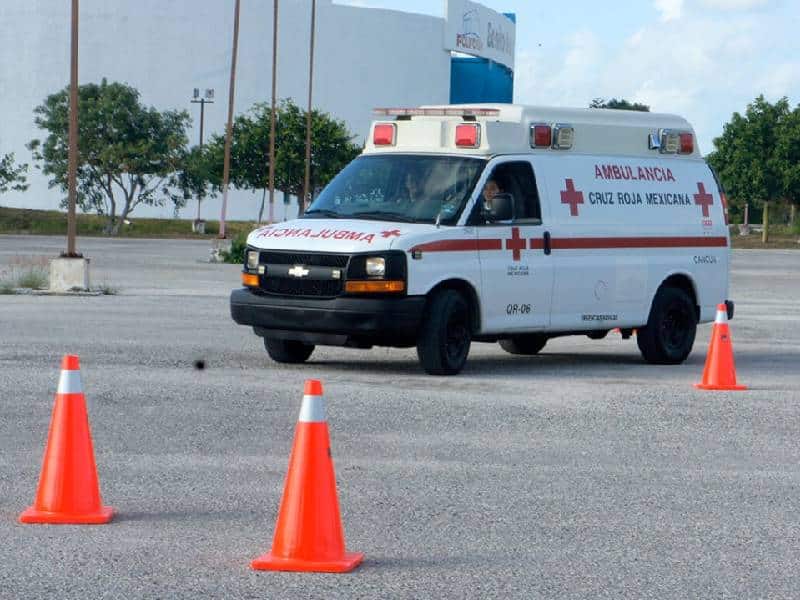 Afecta costos de gasolina a la cruz roja