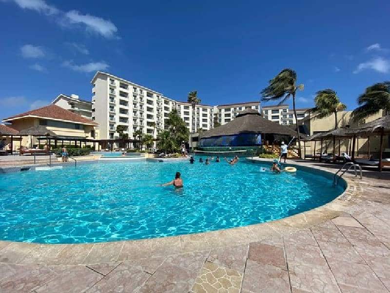Se eleva 20% ocupación en destinos del Caribe Mexicano