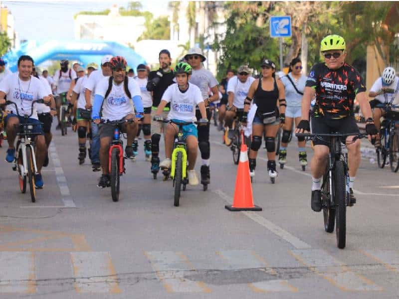 Programa “Rodando por Solidaridad” recibirá importante impulso en el 2023