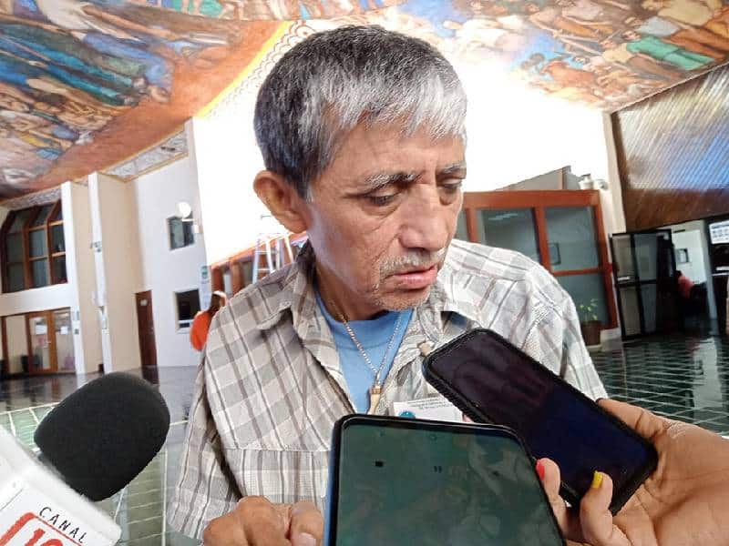 Piden a autoridades dar mayor apoyo a personas con discapacidades físicas