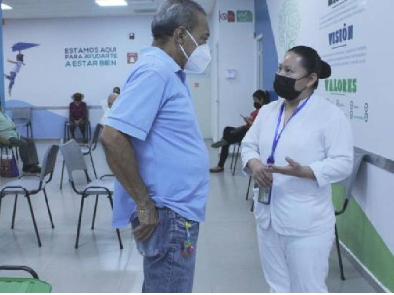 IMSS y Salud Digna firman acuerdo para subrogar tratamientos de hemodiálisis