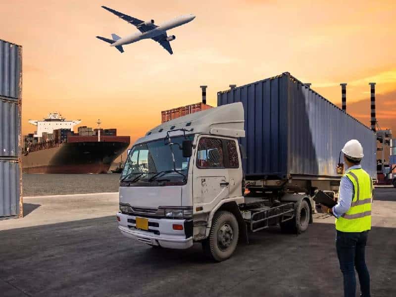 Exportaciones de México caen 4.17% en octubre