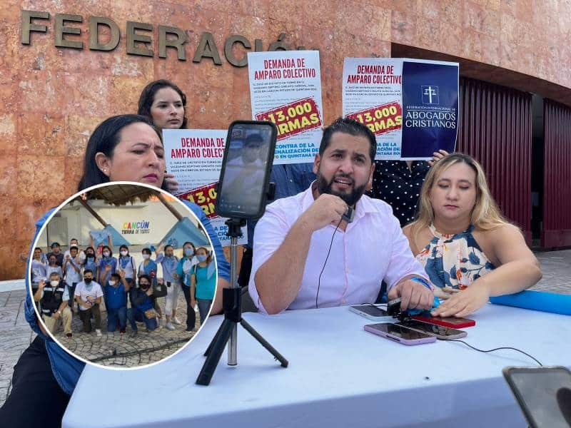 Grupos provida piden reponer proceso para despenalizar aborto