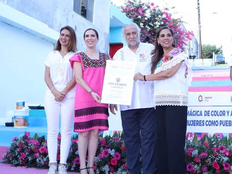Crece el turismo en Quintan Roo