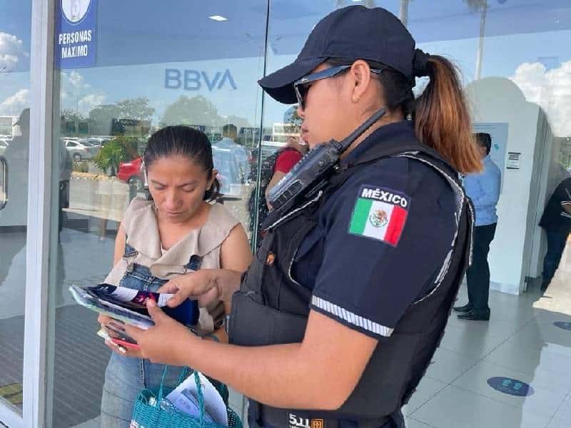 Podrán policías jubilarse a los 25 años de servicio