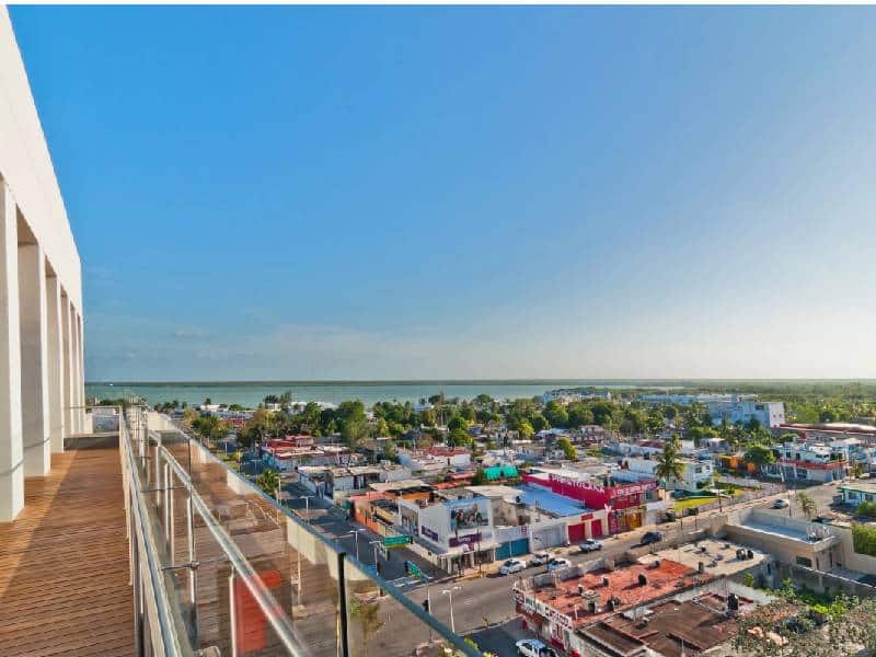 Chetumal será el primer Barrio Mágico del país