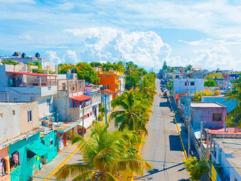 Atenea Gómez invita a vecinos a inscribirse al programa federal "Rutas Mágicas de Color"