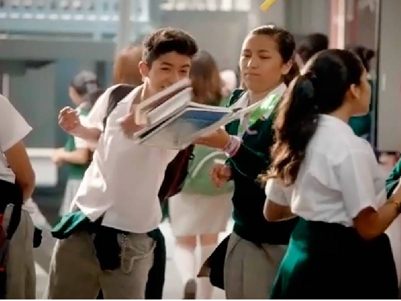 Quintana Roo en el sexto lugar por acoso escolar