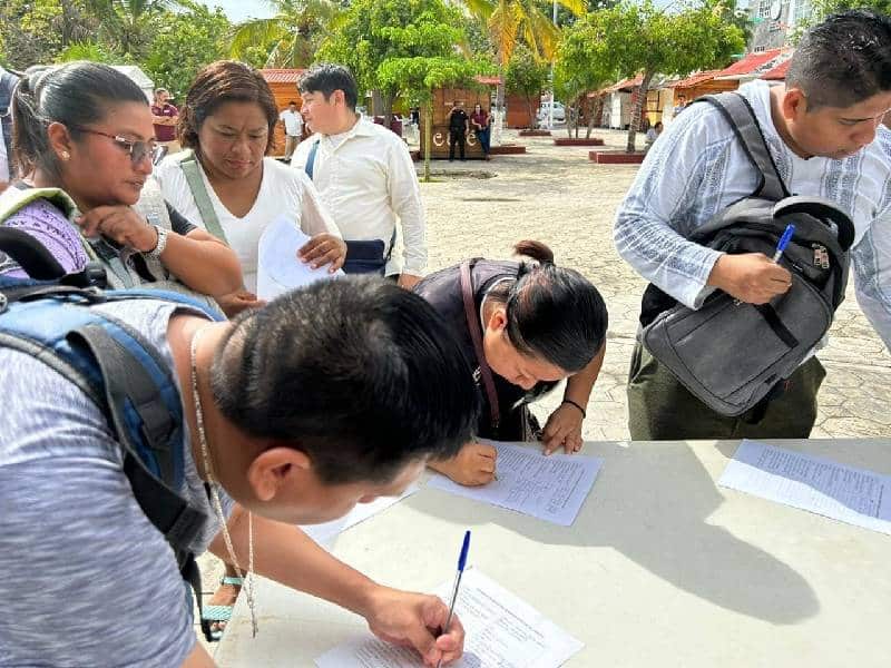 Arrancan las ferias estatales de empleo con una oferta de 2,500 vacantes