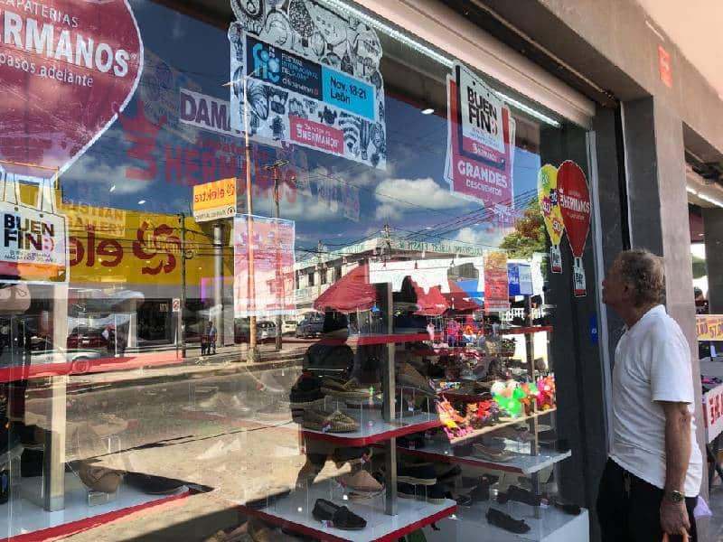 Esperan 600 comercios de Cancún hacer su agosto durante Buen Fin