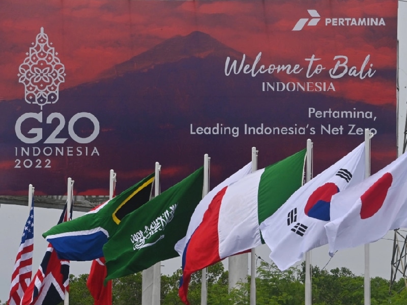 cumbre de g20