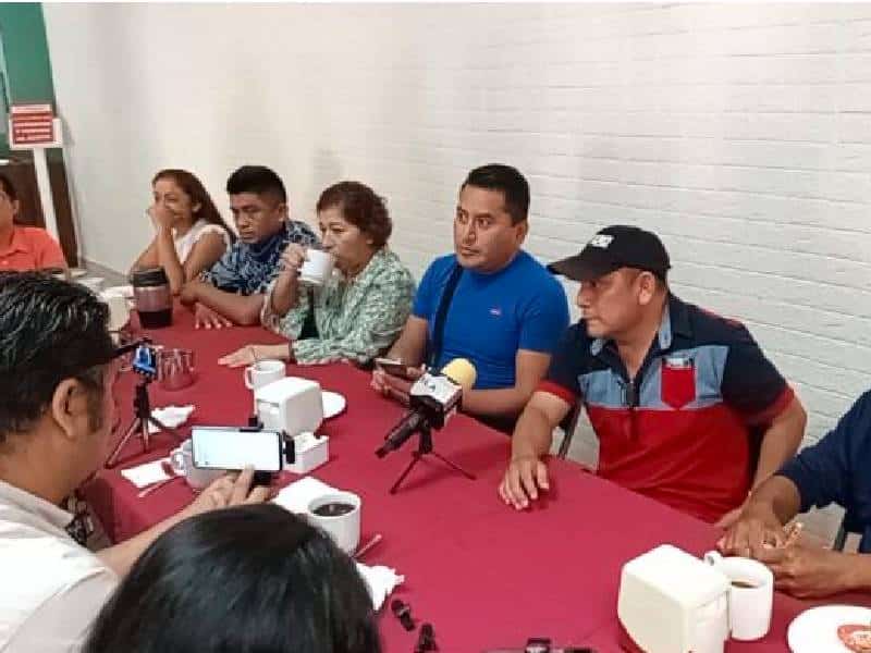 Trabajadores del hotel Park Royal de Cozumel alistan cambio formal de sindicato