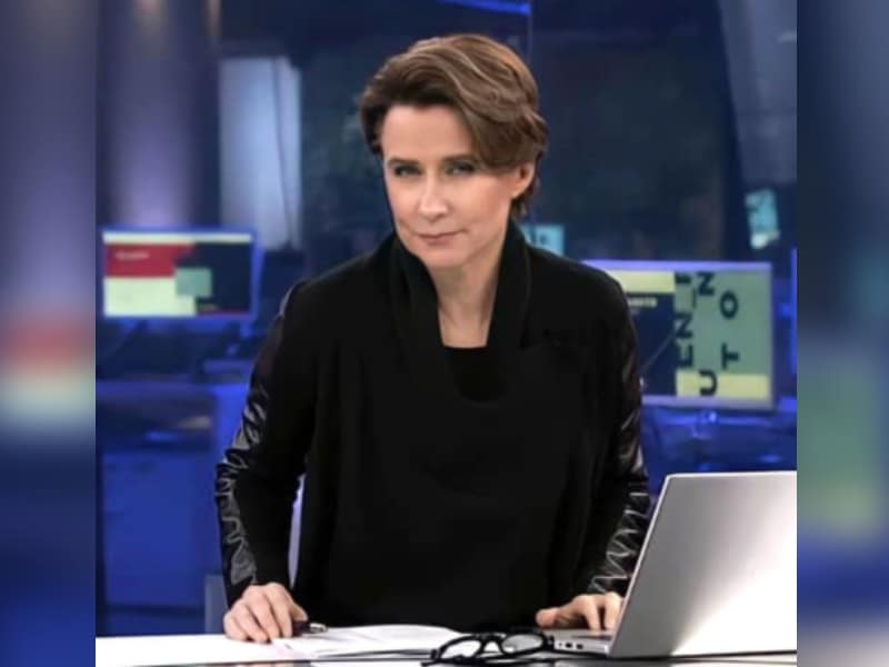 denise maerker