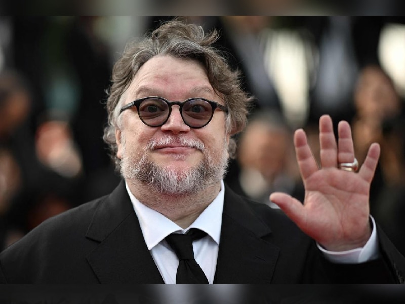guillermo del toro