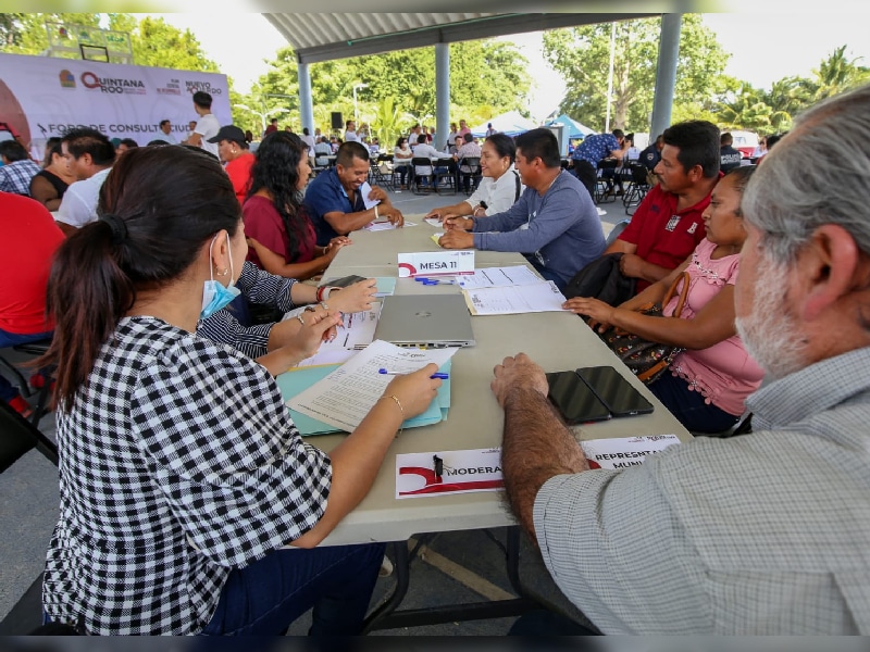 Plan Estatal de Desarrollo