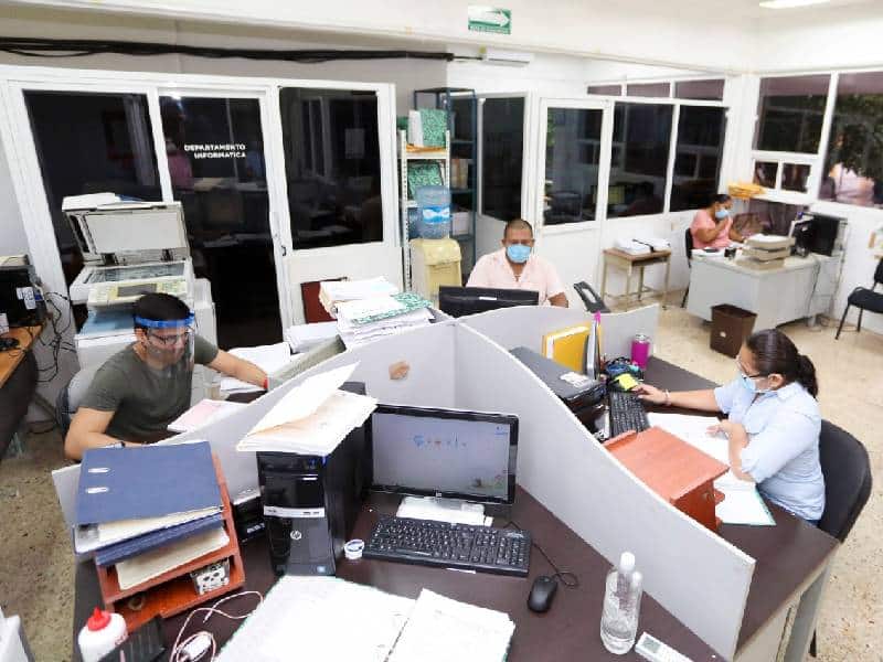 Combatirán corrupción con agentes encubiertos