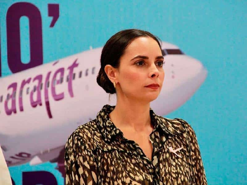 Alcaldesa destaca consolidación de Cancún como líder turístico