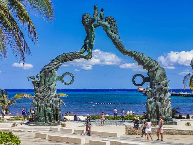 Celebrará Playa del Carmen 120 aniversario de fundación