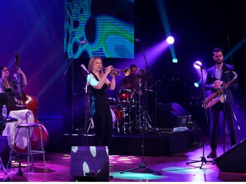 El Festival de Jazz de la Riviera Maya, postergado y sin fecha para su realización