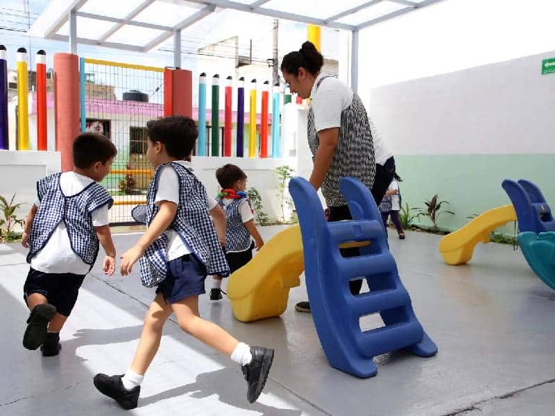 Baja adopción de menores con discapacidad