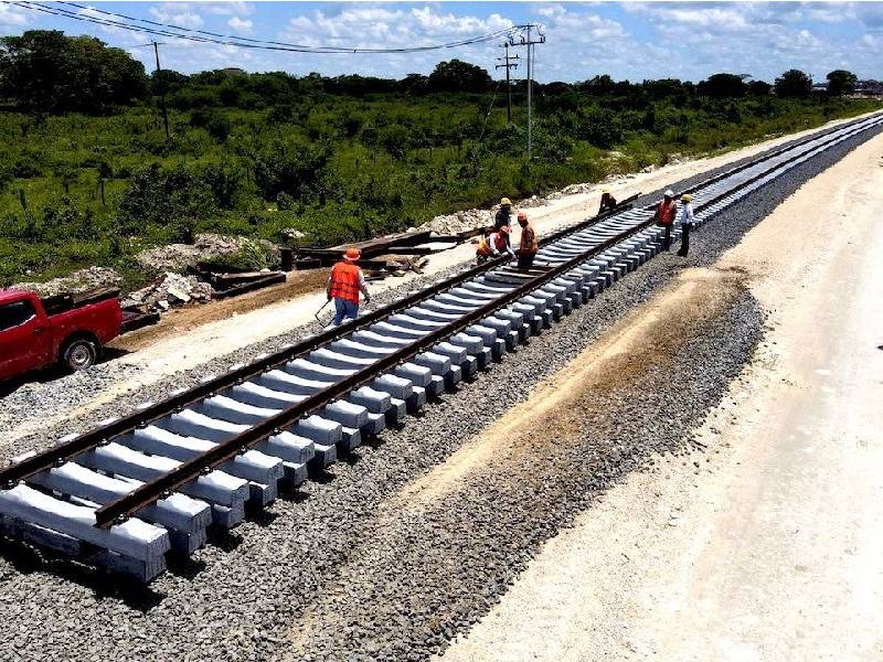 Abrirá Tren Maya el esplendor del pasado