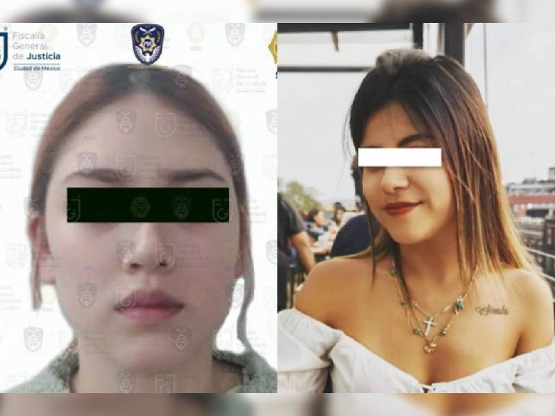 Vinculan a proceso a Vanessa “N” por el caso Ariadna Fernanda