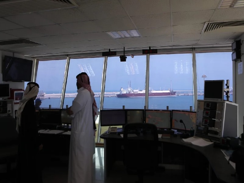 Qatar cierra contratos de gas natural con Alemania y China