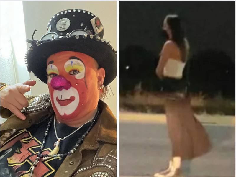 Platanito será denunciado ante la CONAPRED después de hacer chiste sobre Debanhi