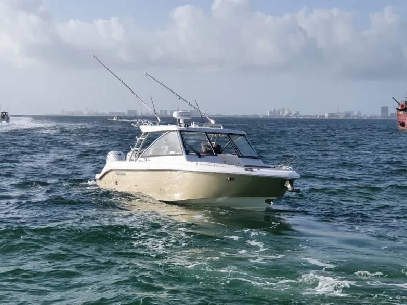 Proyectan náuticos subir precios en 2023