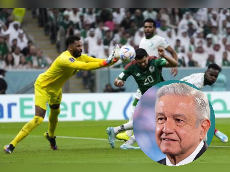 selección mexicana