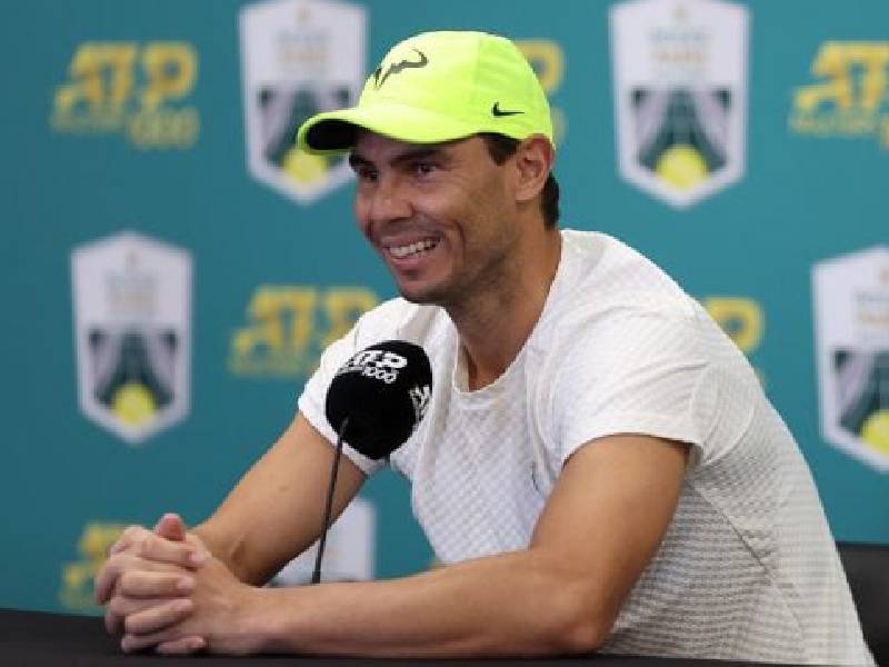 nadal