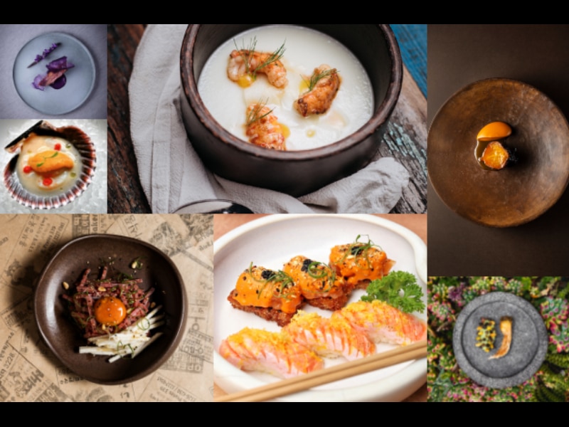 Te presentamos los mejores de la Latin America’s 50 Best Restaurants