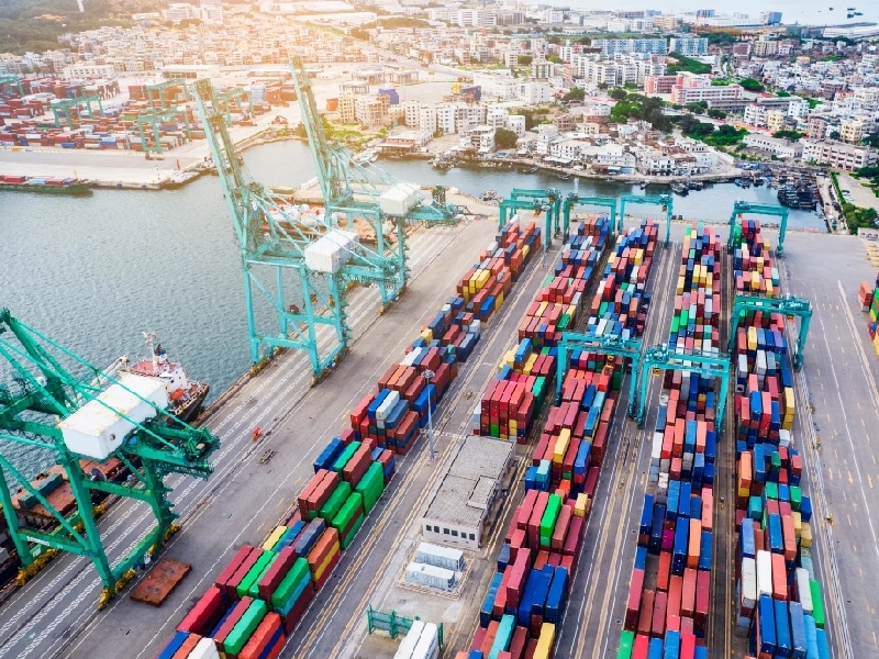 Vuelve a crecer el déficit de EU en comercio