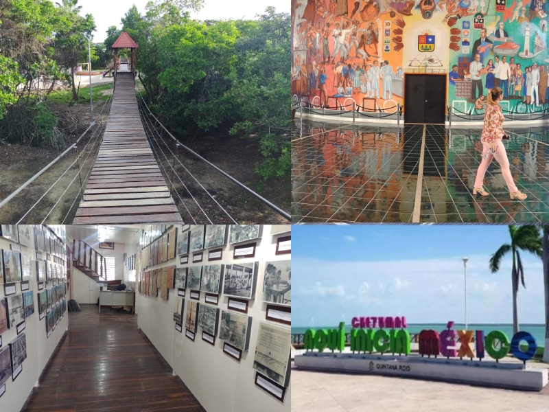 Barrio Mágico implica modificar PDU