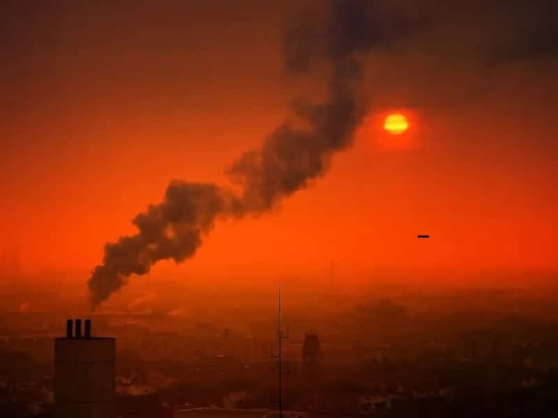 Contaminación cobró 238 mil vidas en la UE