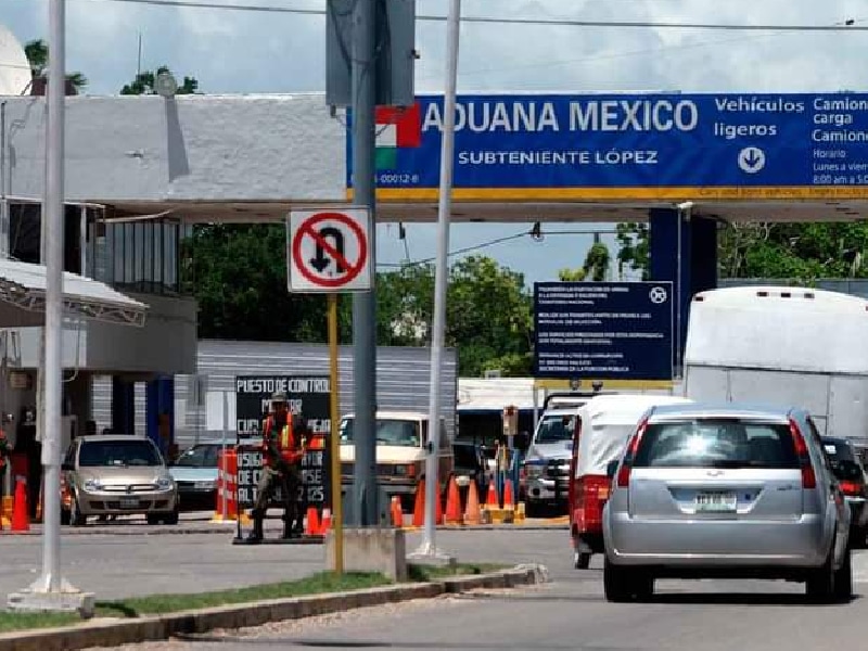 Espera Q. Roo arribode 12,655 paisanos