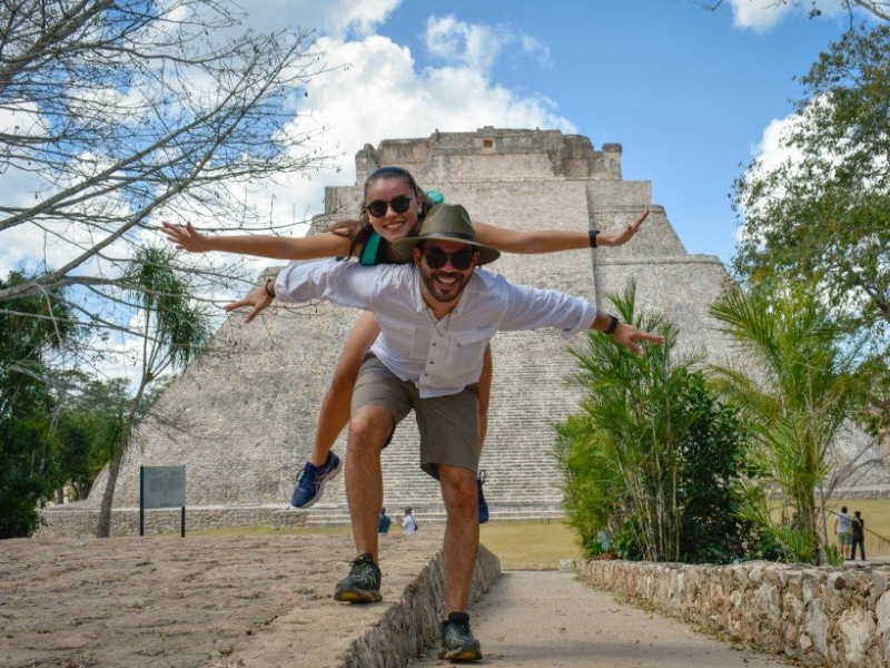 Península reafirma ser tendencia de viaje