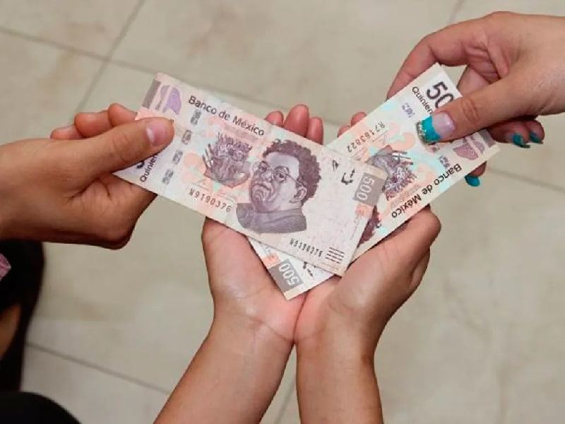 Iniciativa va contra deudores de pensión alimenticia