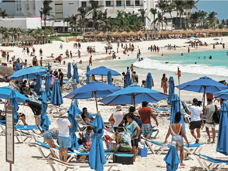 Aumenta 40% conexiones aéreas